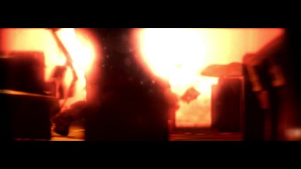 DOOM - Trailer cinematografico - “Fight Like Hell” [ITA]