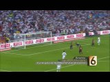 Top 10 goals for Real Madrid in the Classico