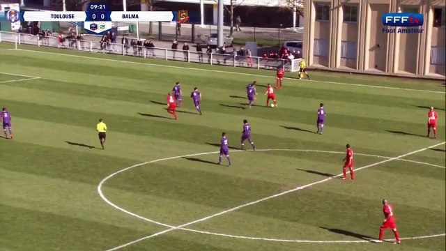 6 mètres Anthony Rivière