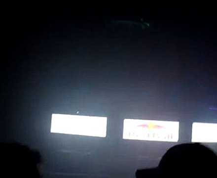 Armin Van Burren Live in Doha - Qatar February 2009