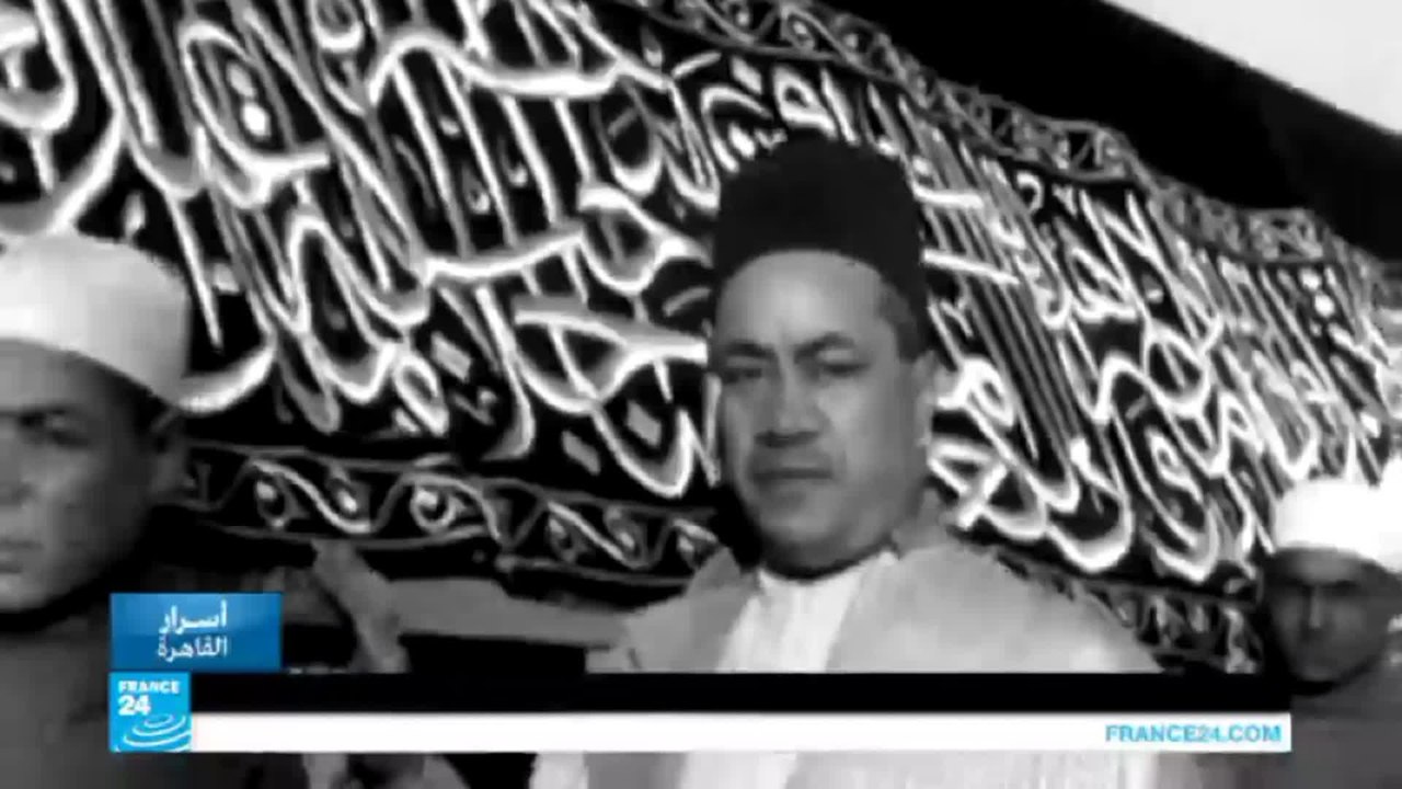 أسرار القاهرة