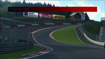 GT6 Gran Turismo 6 | Mercedes SLS AMG | Rainmasters Race 1 | Spa Francorchamps