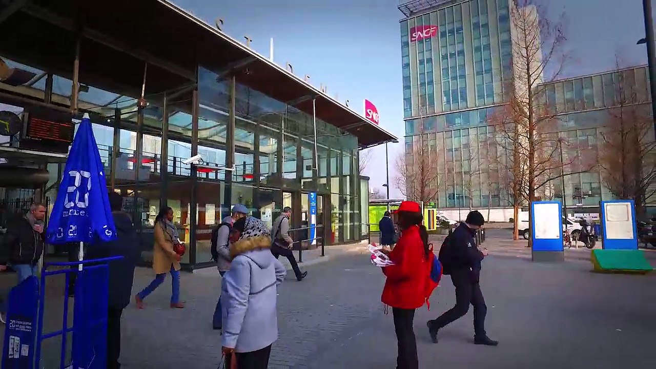 10 ans de politique économique au service du développement local et de l'emploi