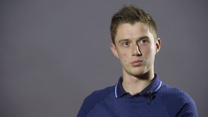 PO 2 : Corentin Fiore est prêt à reprendre sa place