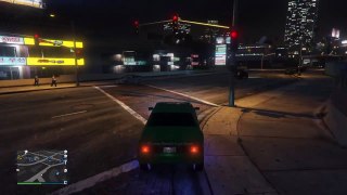 GTA V ONLINE: NARCOTRAFICANTES POR UN DIA