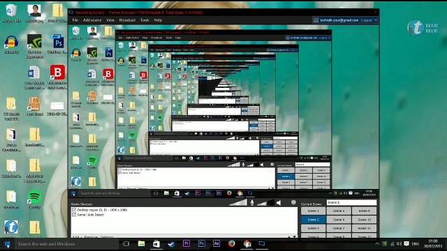 How To Enable Cortana On Windows 10 | Tech Talk Roundup: Windows 10