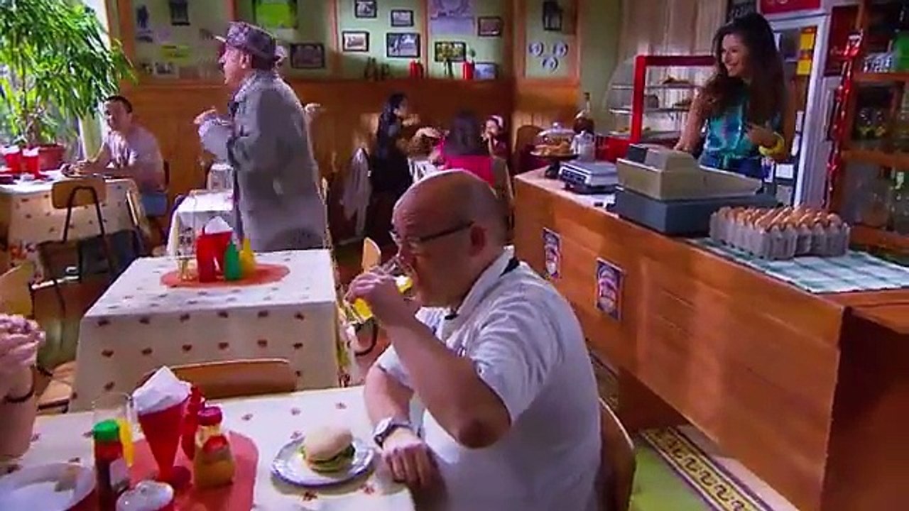 58 PObre Gallo