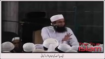 A Story of pilots answer upon Namaz by Maulana Tariq Jameel