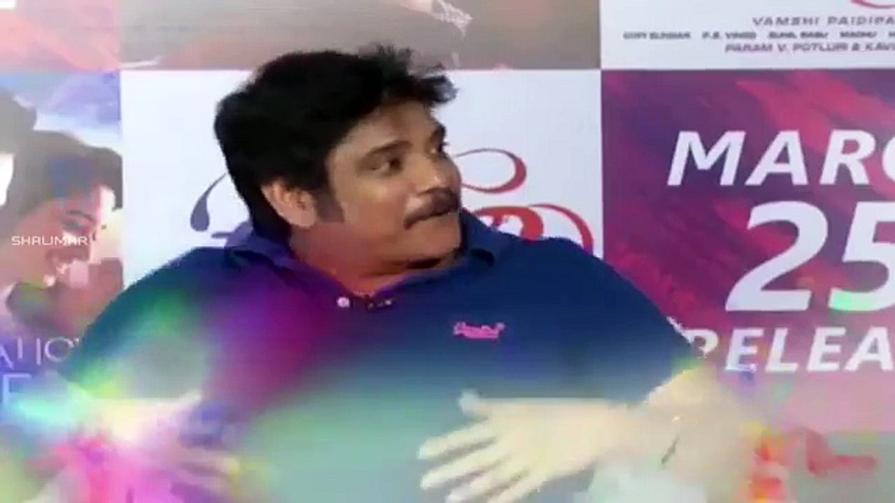 Oopiri Movie Team Special Interview 01 || Nagarjuna Akkineni, Karthi , Tamannaah , Vamshi , PVP (Comic FULL HD 720P)