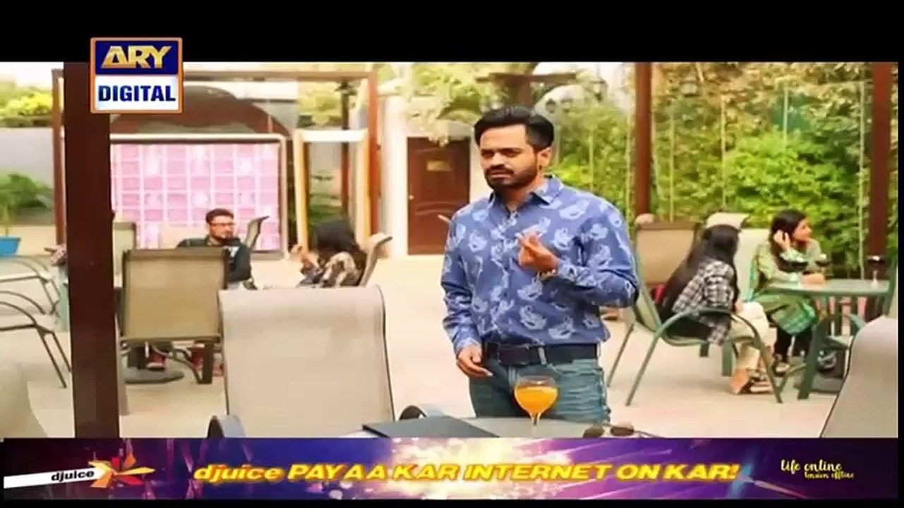 Rifat Aapa Ki Bahuein Episode 83