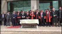 Şehit Savcı Mehmet Selim Kiraz Trabzon'da Anıldı