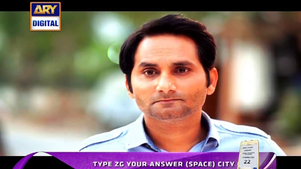 Watch Dil-e-Barbad Episode – 226 – 31st March 2016 on ARY Digital