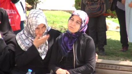 Denizli'de Spor Aşkının Yaşamdan Ettiği Çocuk Toprağa Verildi