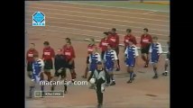 06.08.1996 - 1996-1997 UEFA Intertoto Cup Final 1st Leg FC Rotor Volgograd 2-1 En Avant de Guingamp