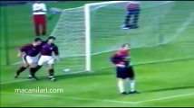 01.07.1995 - 1995-1996 UEFA Intertoto Cup Group 5 Matchday 2 Bordeaux FC 6-2 IFK Norrköping