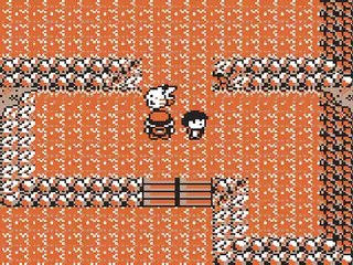 Let's Play....Pokemon Yellow Special Pikachu Edition! Part 5