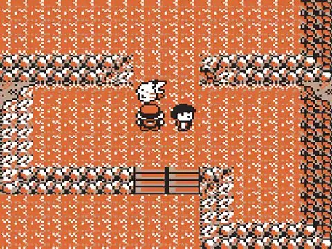 Let's Play....Pokemon Yellow Special Pikachu Edition! Part 5