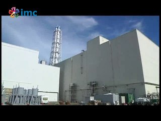 Fukuşima'daki sızıntıyı önlemek için buzlu önlem