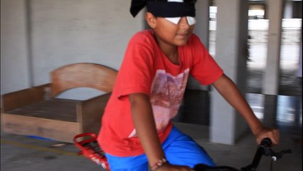 MID-BRAIN ACTIVATION-31