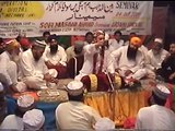 Role of Sufism for Interfaith Harmony and Peace Lasani Sarkan 1