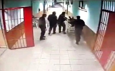 Cezaevinde Kendini Asan Mahkumun 3 Koğuş Arkadaşına 'İntihara Sürükleme' Davası