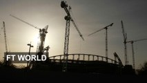 Qatar World Cup workers allegedly abused
