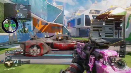 Black ops 3 - Top Kills Of The week  #13