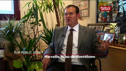 Documentaire - Marseille, le jeu du clientélisme - Bande annonce