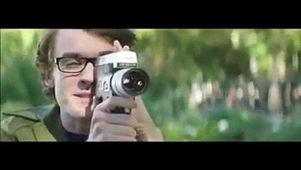 Naomi & Eli e a Lista Do Não Beijo Trailer