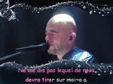 Pascal Obispo - Tue par amour KARAOKE / INSTRUMENTAL