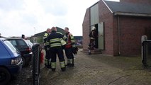 Oorzaak van stroomstoring omgeving Noord-West Groningen - RTV Noord