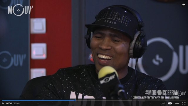 TLF dans la #WILLAXXXPHERE : REUFF, Kainry James, SF