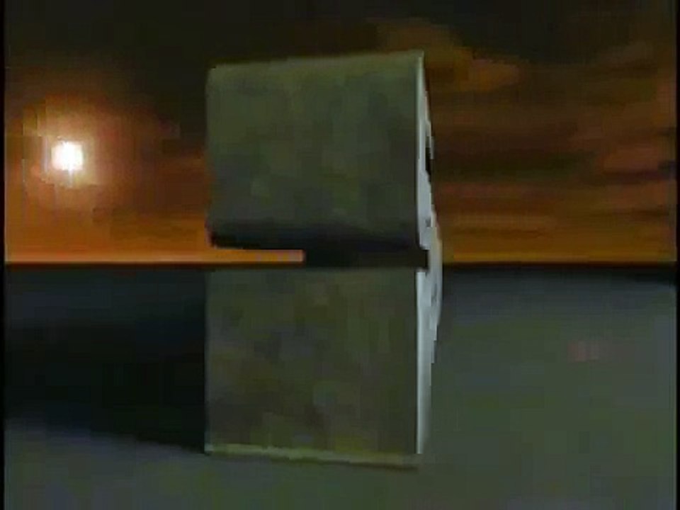 PBS Treasures of the World - 1999 Funding Credits