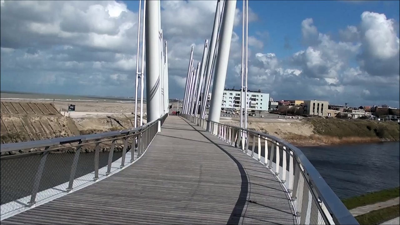 dunkerque malo les bains la passerelle