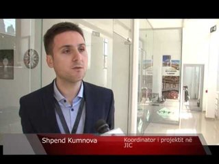 Lajme - Trajnim në JIC nga YMCA Planifikimi dhe zhvillimi i biznesit