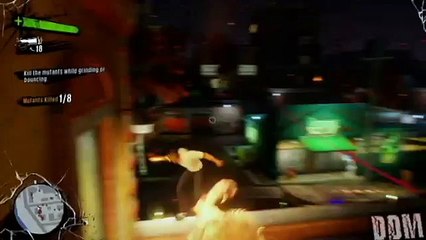 Until Dawn Gameplay - Ep.2 - Poor Widdle Squirrle [PS4]