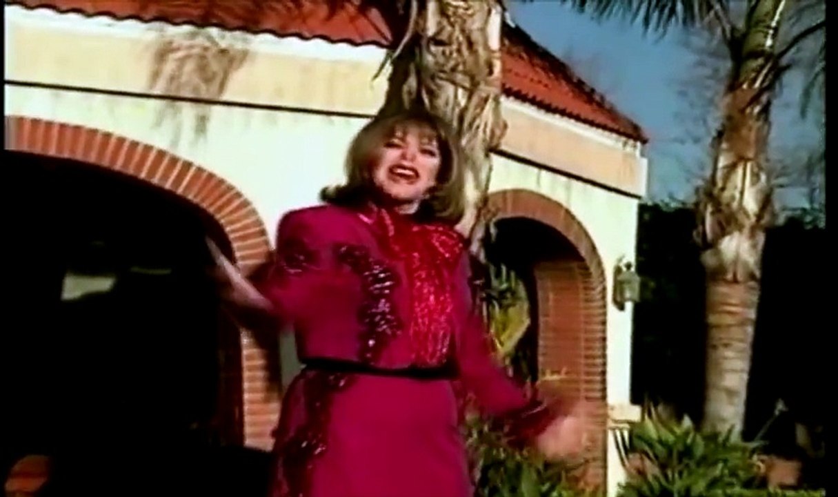 Yolanda Del Rio,Video Oficial  Una Intrusa Invitada Dinora