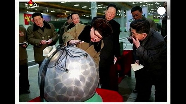 Грязная бомба и КНДР как главные угрозы ядерной безопасности