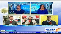 Dirigentes españoles se muestran positivos tras anuncio de diálogos entre el ELN y el Gobierno colombiano