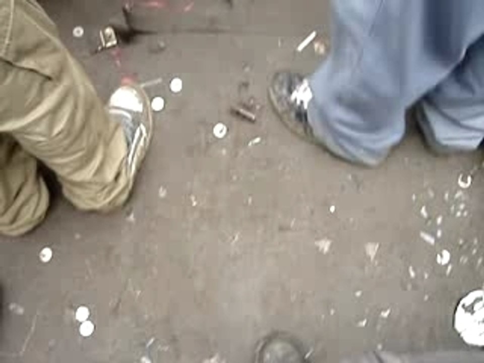 Teuf epsylonn botmeur