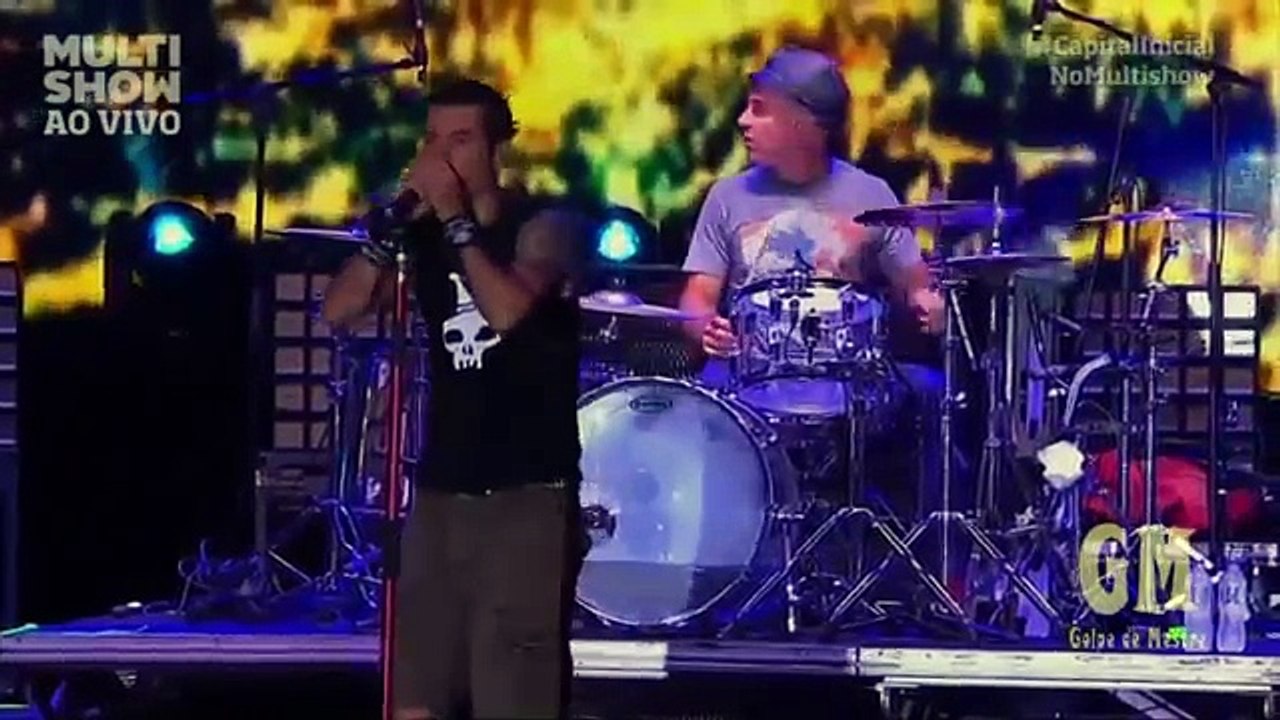 Festival de Verao de Salvador  Capital LeitteKesha 2015 5