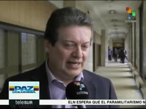 Optimismo en Colombia ante anuncio de diálogos entre gob. y ELN