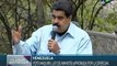 Nicolás Maduro convoca gran debate nacional sobre Ley de Amnistía