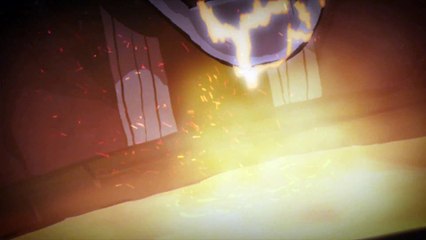 Dark Soul III animé