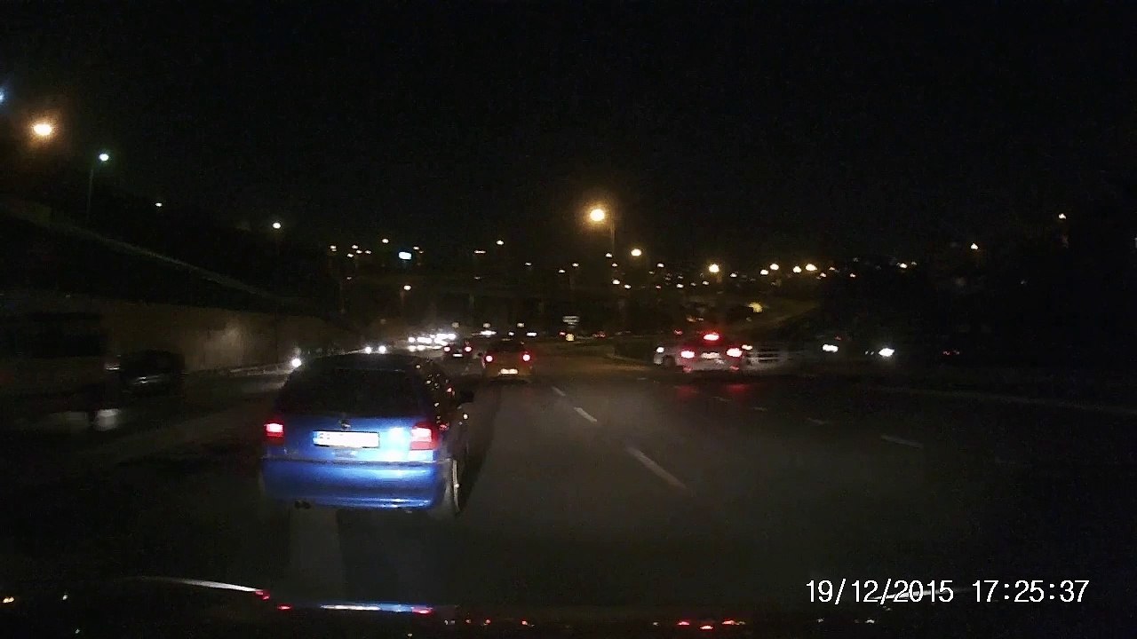 VW POLO VS FIAT DOBLO