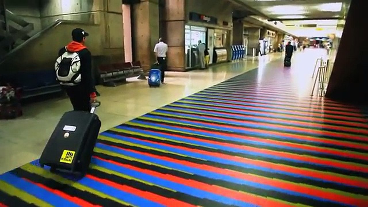 Mira el emotivo video dedicado a los venezolanos que se van a otro país
