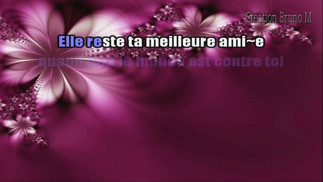 Sexion d'assaut - Avant qu'elle parte KARAOKE / INSTRUMENTAL