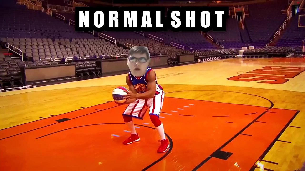 MLG Basketball
