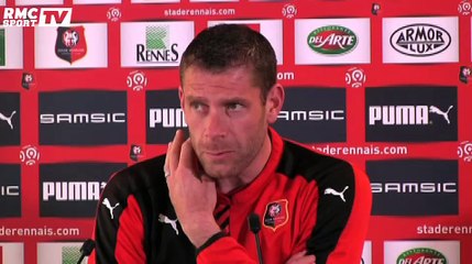 Rennes - Armand va jouer son 500ème match en Ligue 1
