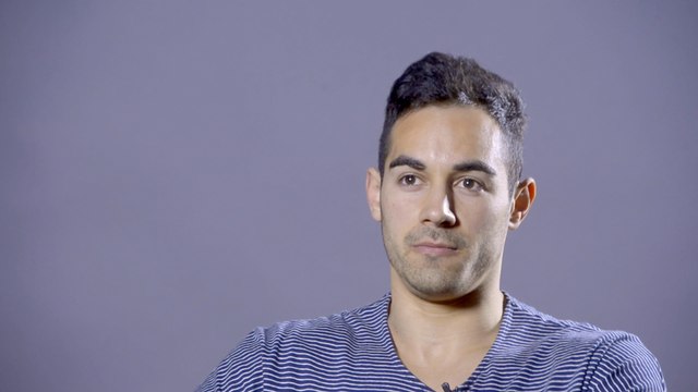 PO 2 : Stérgos Marínos rêve de se qualifier à l'Europe